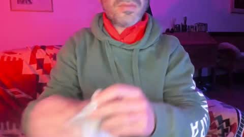 Lucky online show from January 2025 07:17:02 PM