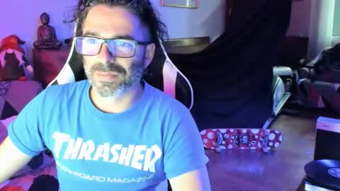Lucky online show from May 2026 06:02:02 PM