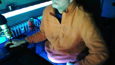 Snapshot of luckyfreak1 chatting on February 2026 06:59:02 PM call me Stefan online show from February 2026 06:59:02 PM