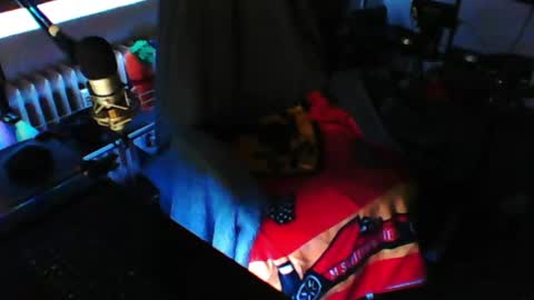 Snapshot of luckyfreak1 chatting on March 2026 06:32:01 PM call me Stefan online show from March 2026 06:32:01 PM