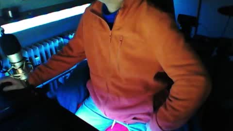 Snapshot of luckyfreak1 chatting on March 2026 06:59:01 PM call me Stefan online show from March 2026 06:59:01 PM