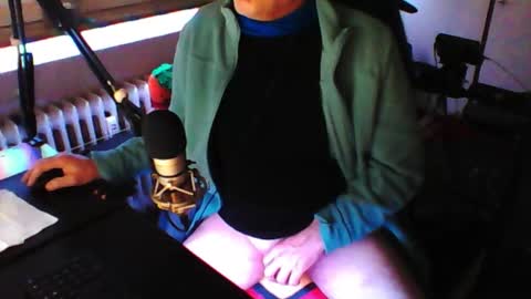 Snapshot of luckyfreak1 chatting on March 2026 12:56:02 PM call me Stefan online show from March 2026 12:56:02 PM