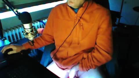 Snapshot of luckyfreak1 chatting on March 2026 06:46:01 PM call me Stefan online show from March 2026 06:46:01 PM