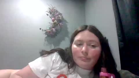 luckygirl96 online show from October 2025 01:39:01 AM