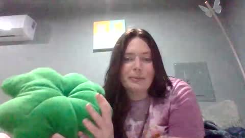 luckygirl96 online show from October 2025 12:32:02 AM