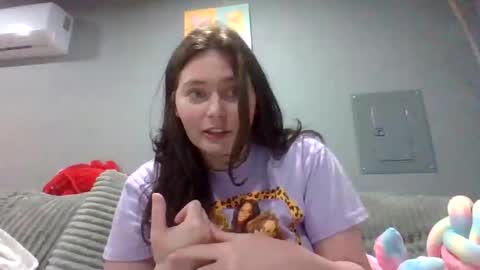 luckygirl96 online show from October 2025 12:15:02 AM