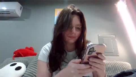 luckygirl96 online show from November 2025 02:56:02 AM