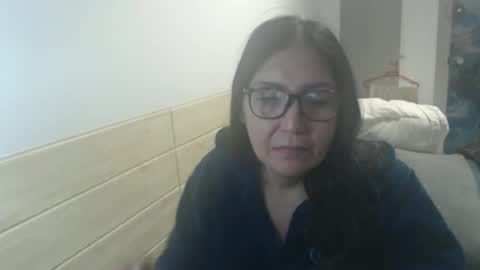 angelisa online show from January 2026 09:50:02 PM