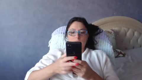 luckylinda23 online show from October 2025 10:16:02 AM