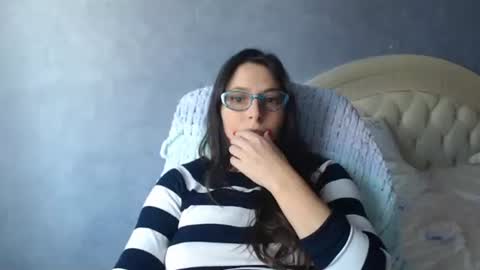 luckylinda23 online show from October 2025 10:16:02 AM