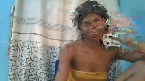 Snapshot of luckymadequeen chatting on March 2026 04:55:01 PM Gloria online show from March 2026 04:55:01 PM