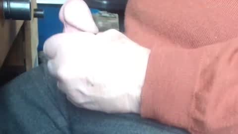 BIG Daddy cock. Tips make it harder  online show from February 2025 08:53:02 PM