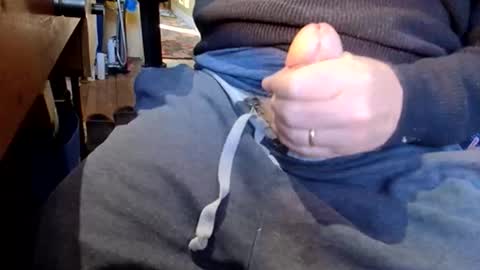 BIG Daddy cock. Tips make it harder  online show from February 2026 01:25:01 PM
