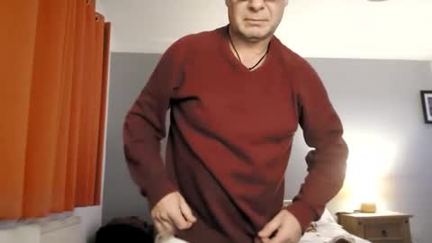 luckypuppy222 online show from January 2025 12:48:01 AM