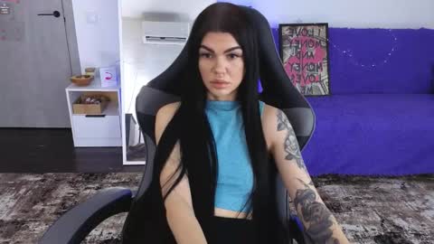 Monika online show from February 2026 09:57:01 AM