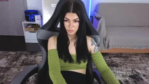 Monika online show from May 2026 08:41:01 AM