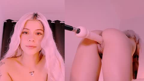 Snapshot of luckysapphire777 chatting on January 2025 09:35:02 AM luckysapphire777 online show from January 2025 09:35:02 AM