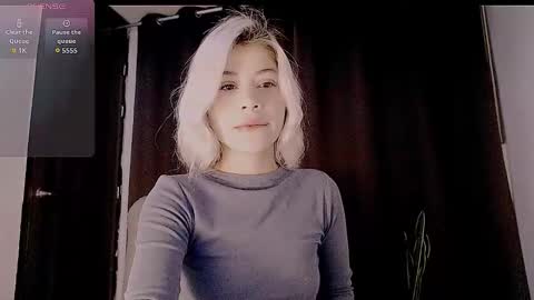 Snapshot of luckysapphire777 chatting on October 2025 10:01:01 AM luckysapphire777 online show from October 2025 10:01:01 AM