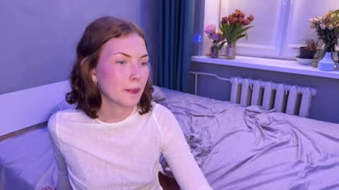 Snapshot of luckysex_ chatting on March 2025 03:12:02 PM hello im Kristy and Nick  PVT OPEN online show from March 2025 03:12:02 PM