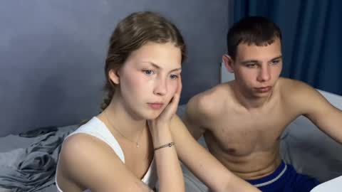 hello im Kristy and Nick  PVT OPEN online show from May 2026 03:20:02 PM