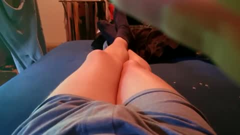 Snapshot of luckyshot91 chatting on January 2025 11:09:01 PM luckyshot91 online show from January 2025 11:09:01 PM