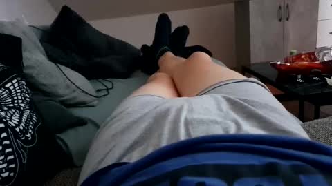 Snapshot of luckyshot91 chatting on October 2025 09:57:01 PM luckyshot91 online show from October 2025 09:57:01 PM