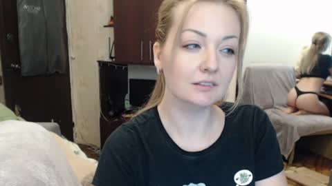 LuckyShot online show from January 2025 07:07:01 PM