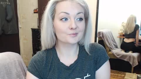 LuckyShot online show from January 2026 05:07:02 PM