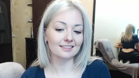 Snapshot of luckyshotgirl chatting on May 2026 05:41:02 PM LuckyShot online show from May 2026 05:41:02 PM
