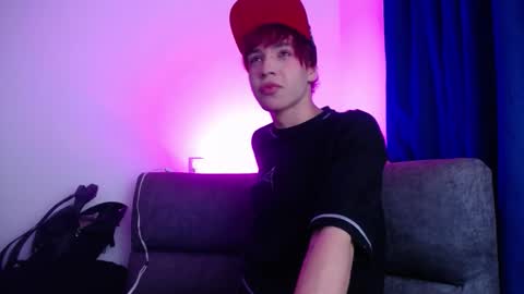 luckystrickee online show from February 2026 03:48:02 AM