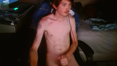 luckytwinkz online show from April 2026 04:37:01 AM