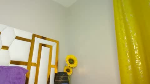 Snapshot of luckyy003 chatting on March 2025 05:16:02 PM brielle online show from March 2025 05:16:02 PM