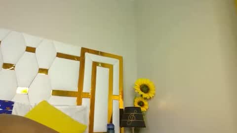 Snapshot of luckyy003 chatting on March 2025 06:54:02 AM brielle online show from March 2025 06:54:02 AM