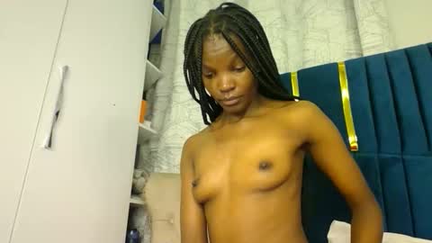 Snapshot of luckyy003 chatting on October 2025 08:43:01 PM brielle online show from October 2025 08:43:01 PM