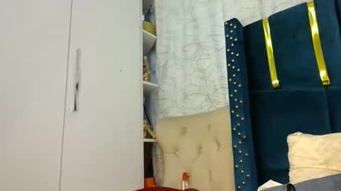 Snapshot of luckyy003 chatting on December 2025 12:01:02 PM brielle online show from December 2025 12:01:02 PM