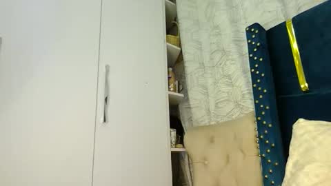 Snapshot of luckyy003 chatting on December 2025 12:07:01 AM brielle online show from December 2025 12:07:01 AM