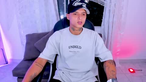 Lucky online show from April 2026 11:02:01 PM