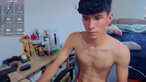 Lu Independent Model online show from November 2025 09:06:01 PM