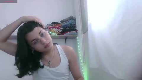 Snapshot of lucrecia21_ chatting on December 2024 02:22:02 PM Lucrecia... new accout...OFS LU 21 online show from December 2024 02:22:02 PM