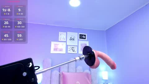 Lu online show from October 2025 07:35:02 PM