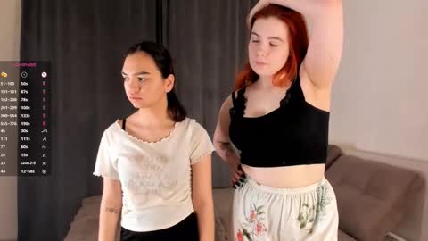 Rinredhead Gloriawith glasses Rayanother glasses online show from February 2026 07:45:01 PM