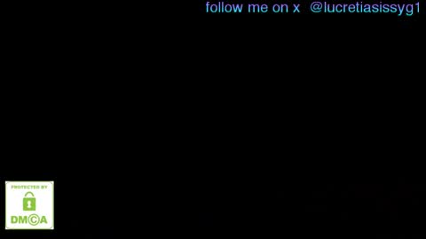 Snapshot of lucretiasissygothic chatting on December 2024 04:31:02 AM lucretiasissygothic online show from December 2024 04:31:02 AM