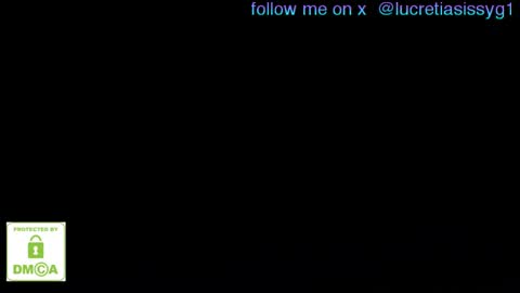 Snapshot of lucretiasissygothic chatting on January 2025 05:08:02 AM lucretiasissygothic online show from January 2025 05:08:02 AM