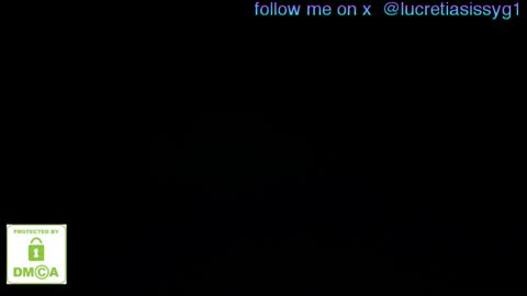 Snapshot of lucretiasissygothic chatting on January 2025 05:01:02 AM lucretiasissygothic online show from January 2025 05:01:02 AM