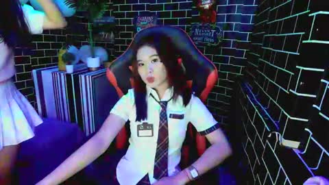 lucsin online show from March 2026 12:20:01 PM