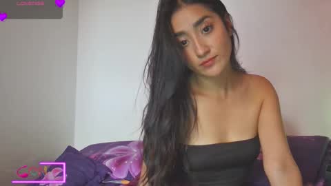 Snapshot of lucy111_love chatting on September 2025 06:44:01 PM Lucy online show from September 2025 06:44:01 PM