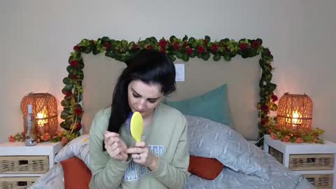 Lucy online show from January 2025 12:45:02 PM