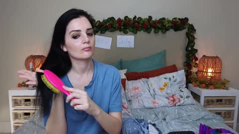 Lucy online show from January 2025 11:10:01 AM