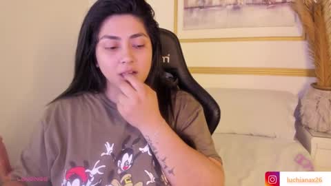 lucy online show from December 2024 10:03:02 AM