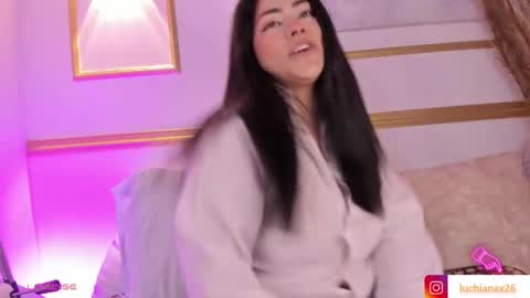 lucy online show from December 2024 08:26:01 AM